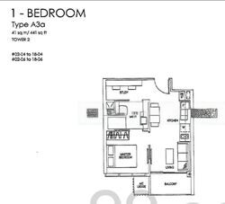 Sims Urban Oasis (D14), Condominium #491034061